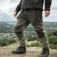 Nash ZT Pantalons Wind Chill Element