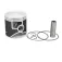 Vertex piston D72.97 24569C stempelkit