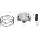 Vertex piston Pro D77.95 24628A stempelkit