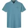 Hackett Heritage Madras Trim kortermet poloskjorte