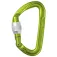 Edelrid Pure Screw III snap hook