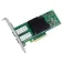 Intel X710DA2 PCI-e network adaptar card to ethernet