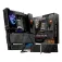 MSI MEG X870E GodLike 主板