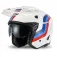UFO Sheratan open face helmet