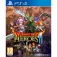Playstation Dragon Quest Heroes 2