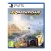 Playstation PS5 Expeditions: A Mudrunner Game