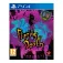 Playstation Flipping Death