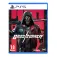 Playstation PS5 Ghostrunner