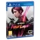 Playstation InFAMOUS: First Light