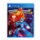 Playstation Mega Man X Legacy Collection 1 + 2