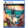 Playstation Mixture PSVR2