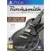 Playstation Rocksmith 2014 Edition w/Cable