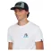 Mammut Baseball Mesh 캡