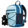 Mammut First Zip 8L Junior Backpack