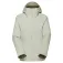 Mammut Linard Light Hardshell 재킷