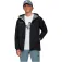 Mammut Linard Light Hardshell 재킷