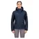 Mammut Giacca Microlayer 2.0 Hardshell