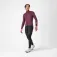 Castelli Alpha 150 jacka