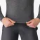 Castelli Medio langarmet baselag