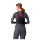 Castelli Medio langarmet baselag
