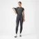Castelli Medio short sleeve base layer