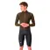 Castelli Omloop Thermal 비브 쇼츠