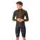 Castelli Велотрусы Omloop Thermal