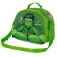 Karactermania Lonchera Marvel Hulk Rage 3D
