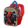 Karactermania Marvel Spiderman 3D 背包