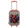 Karactermania Marvel Spiderman Soft 行李箱