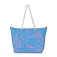 Karactermania Sanrio Hello Kitty Denim stofpose