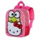 Karactermania Sanrio Hello Kitty Funny 3D backpack
