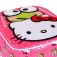 Karactermania Sanrio Hello Kitty Funny 3D backpack