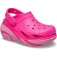 Crocs Bubble Crush clogs