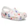 Crocs Classic Character Print träskor