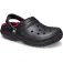 Crocs Tamancos Classic Lined Buff Check