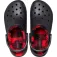 Crocs Classic Lined Buff Check klompit