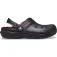 Crocs Classic Lined Buff Check träskor