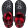 Crocs Classic Lined Buff Check träskor