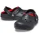 Crocs Classic Lined Buff Check tresko