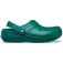 Crocs Classic Lined clogs