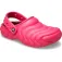 Crocs Esclops Classic Lined Overpuff
