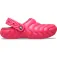Crocs Classic Lined Overpuff clogs