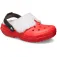 Crocs Classic Lined Santa klompit