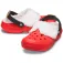 Crocs Classic Lined Santa clogs