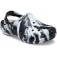Crocs Esclops Classic Marbled