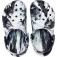 Crocs Classic Marbled träskor