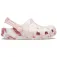 Crocs Esclops Classic Marbled