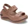Crocs Classic Megacrush sandals