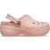 Crocs Esclops Classic Platform Lined